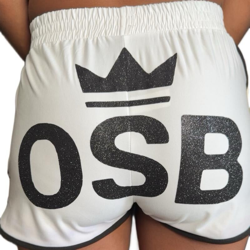 Women's Shorts