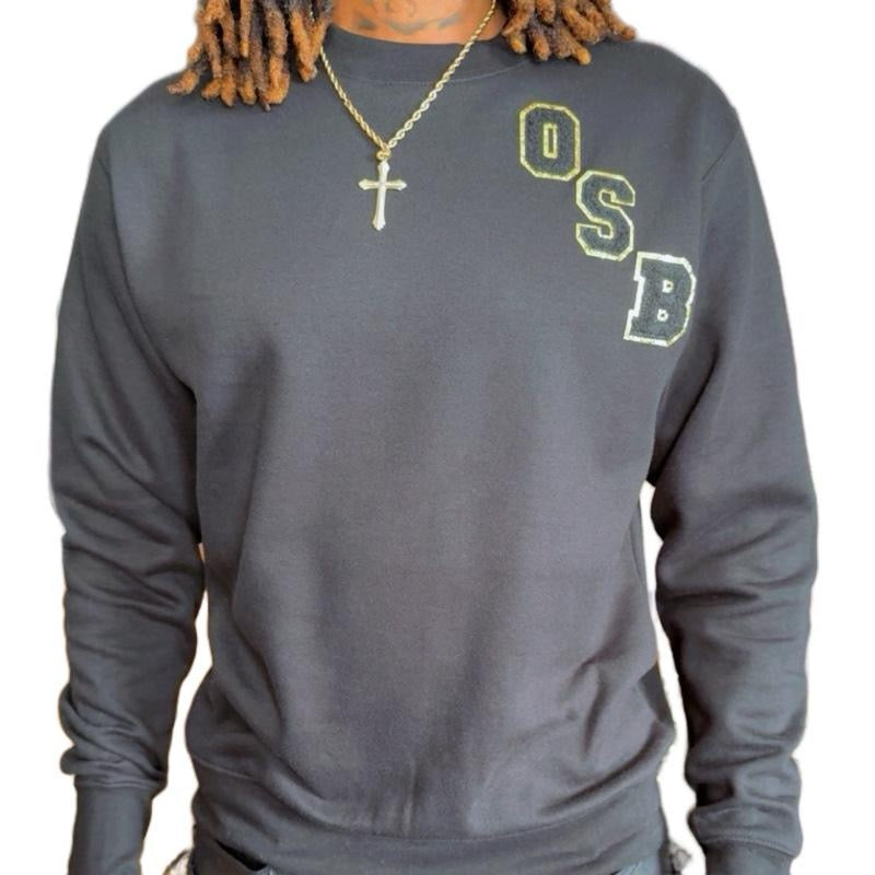 Crew Neck Sweaters