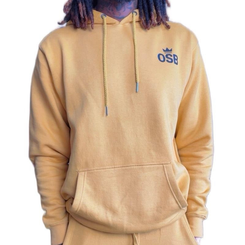 Hoodies