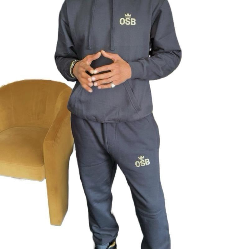 Hoodie and Sweatpants Combo Sets