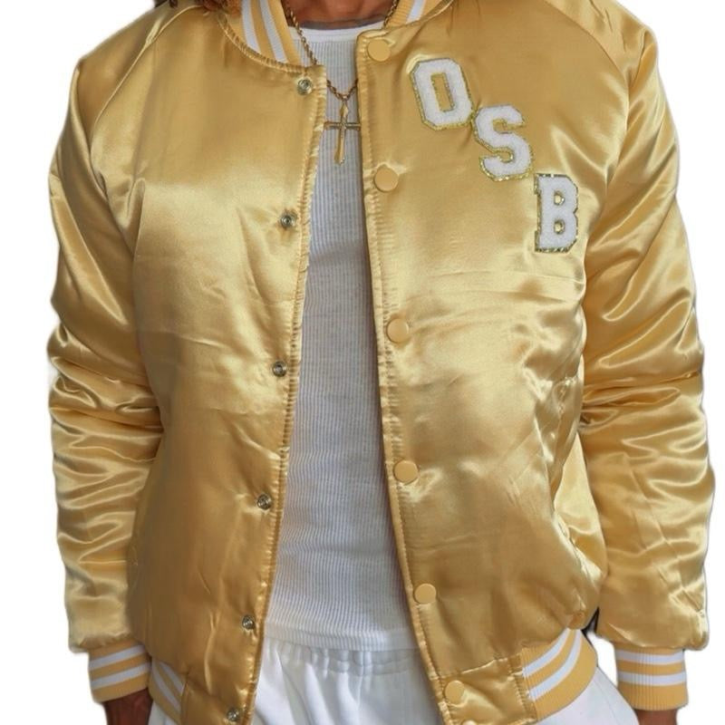 Varsity Jackets